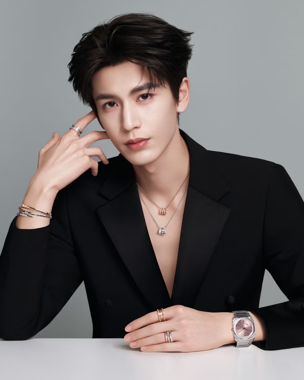 Trương Lăng Hách không hề đơn giản