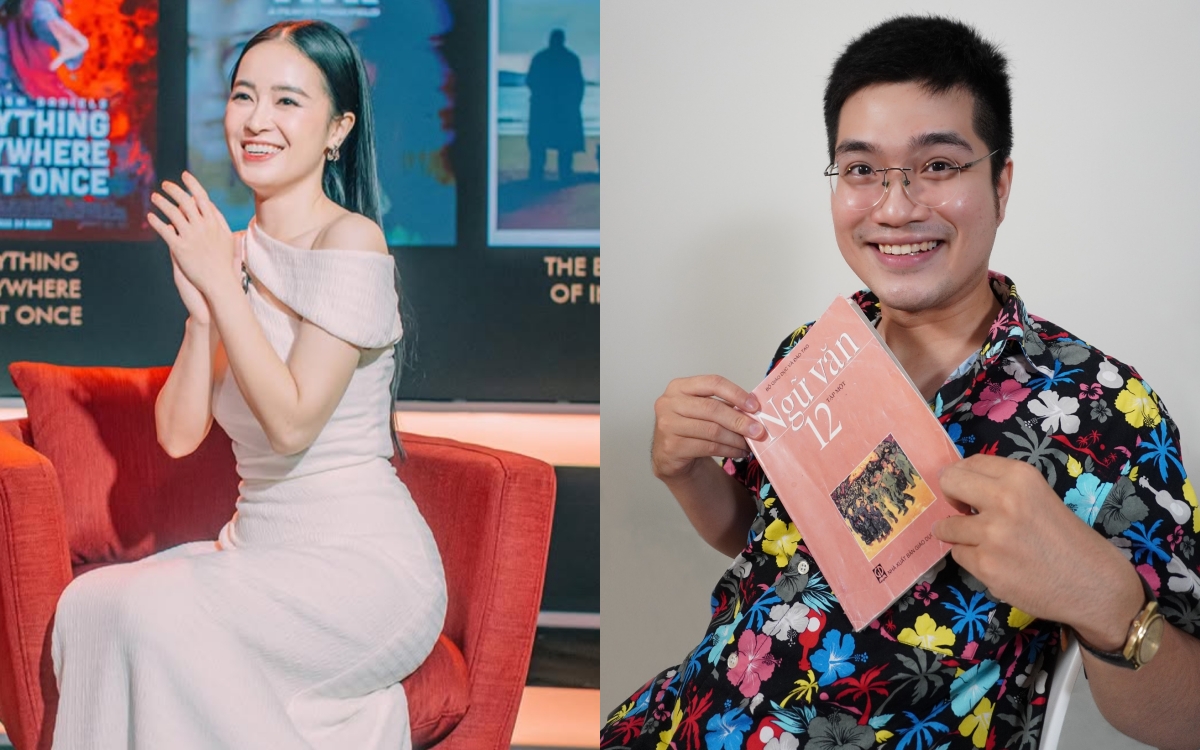 Trần Thiên Tú và Mai Anh Đức đã kết hôn vào năm 2025.