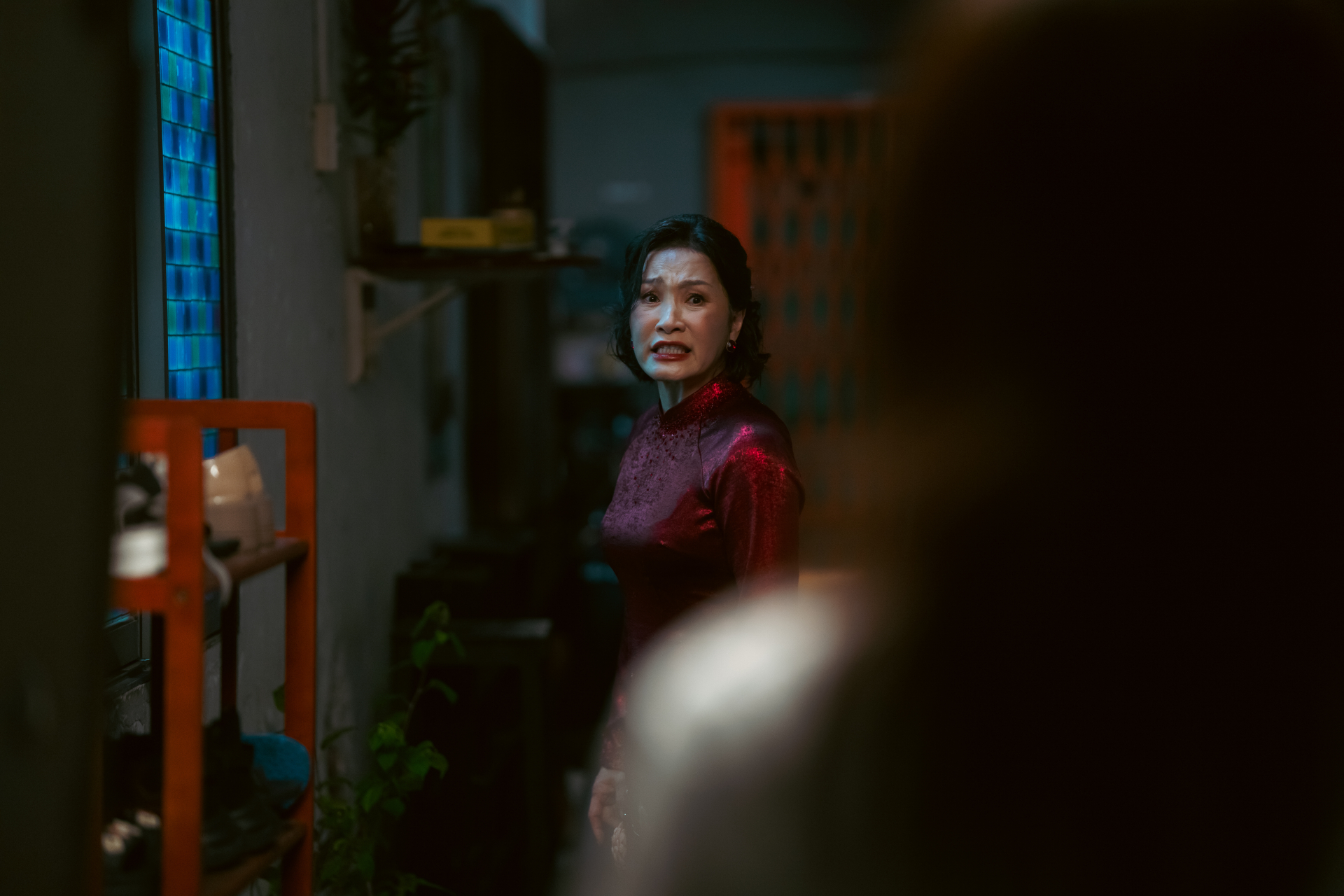 Cái tát đau đớn của mẹ Phương Anh Đào dành cho con gái