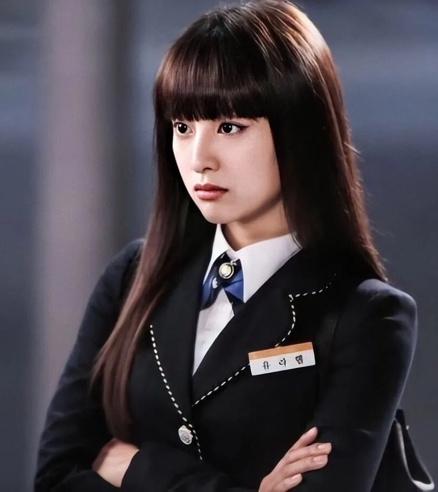Ai cũng tưởng Hiền Hồ là Kim Ji Won