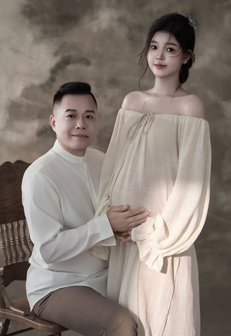 Tôn Bằng và Thanh Thảo (Ảnh: TTNV)