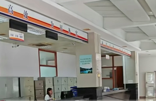 Cô Hoàng đã tìm mọi cách để xác minh sau phát hiện kỳ lạ