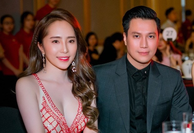 Trước khi là người yêu, Quỳnh Nga và Việt Anh đã có nhiều năm là bạn bè, đồng nghiệp thân thiết. Ảnh: FBNV