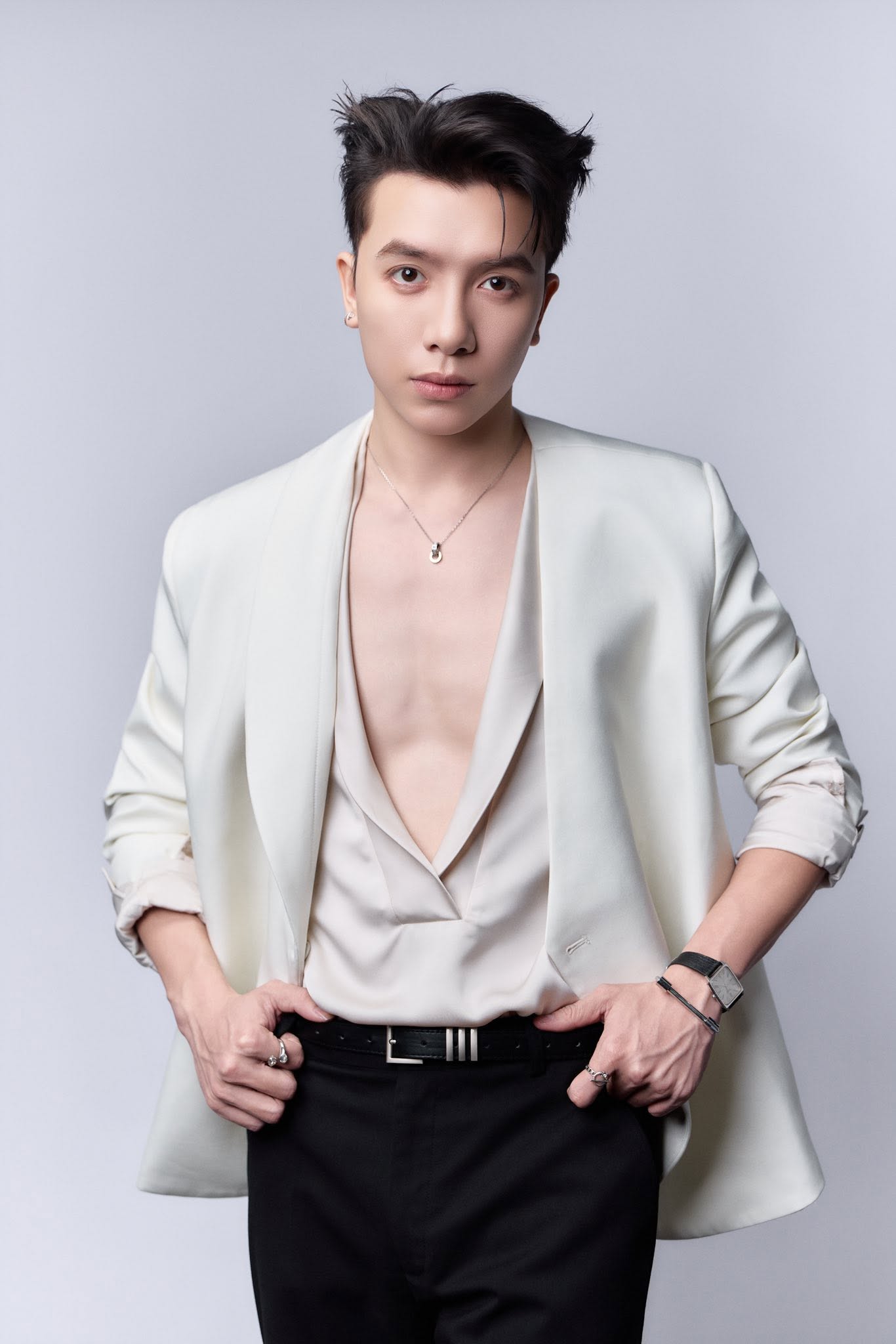 Sau dấu ấn tại Vietnam Idol 2023, Xuân Định K.Y K.Y tiếp tục theo đuổi con đường âm nhạc với vai trò ca sĩ, songwriter và producer nhưng hành trình này không dễ dàng như kỳ vọng