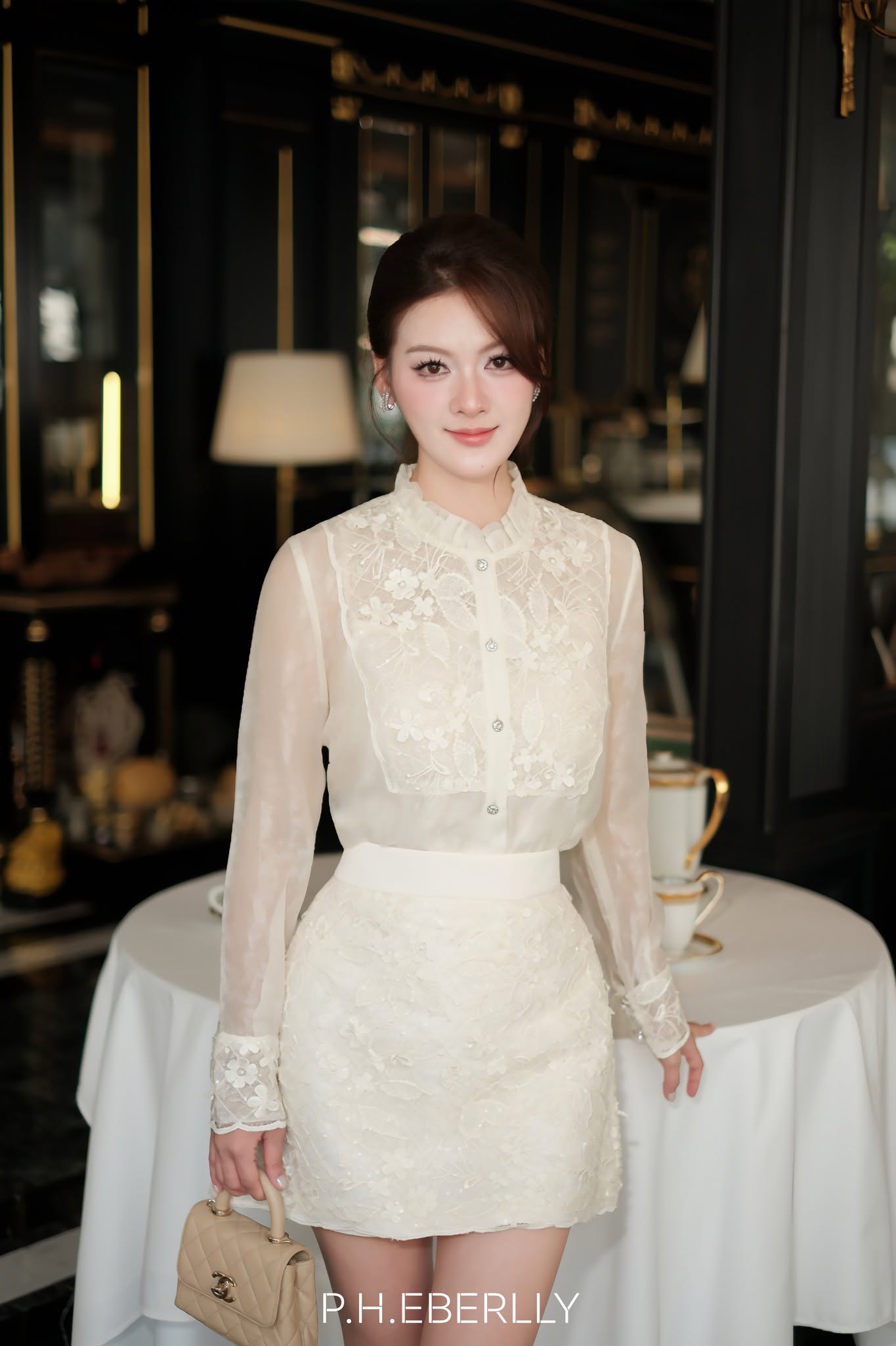 5 local brand Việt