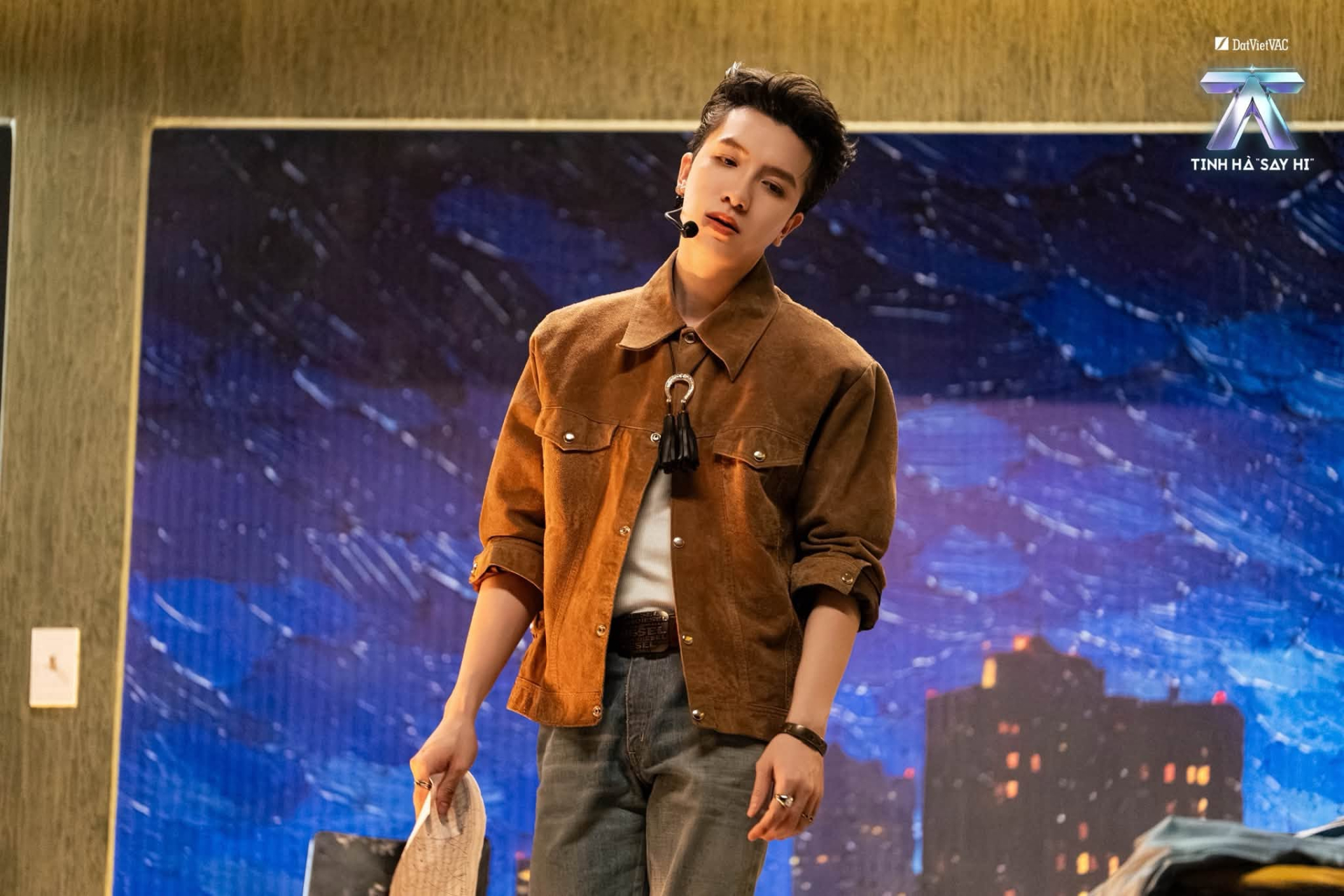 Xuân Định K.Y là người góp phần tạo nên Tình Đầu Quá Chén và Trói Em Lại của Quang Hùng MasterD