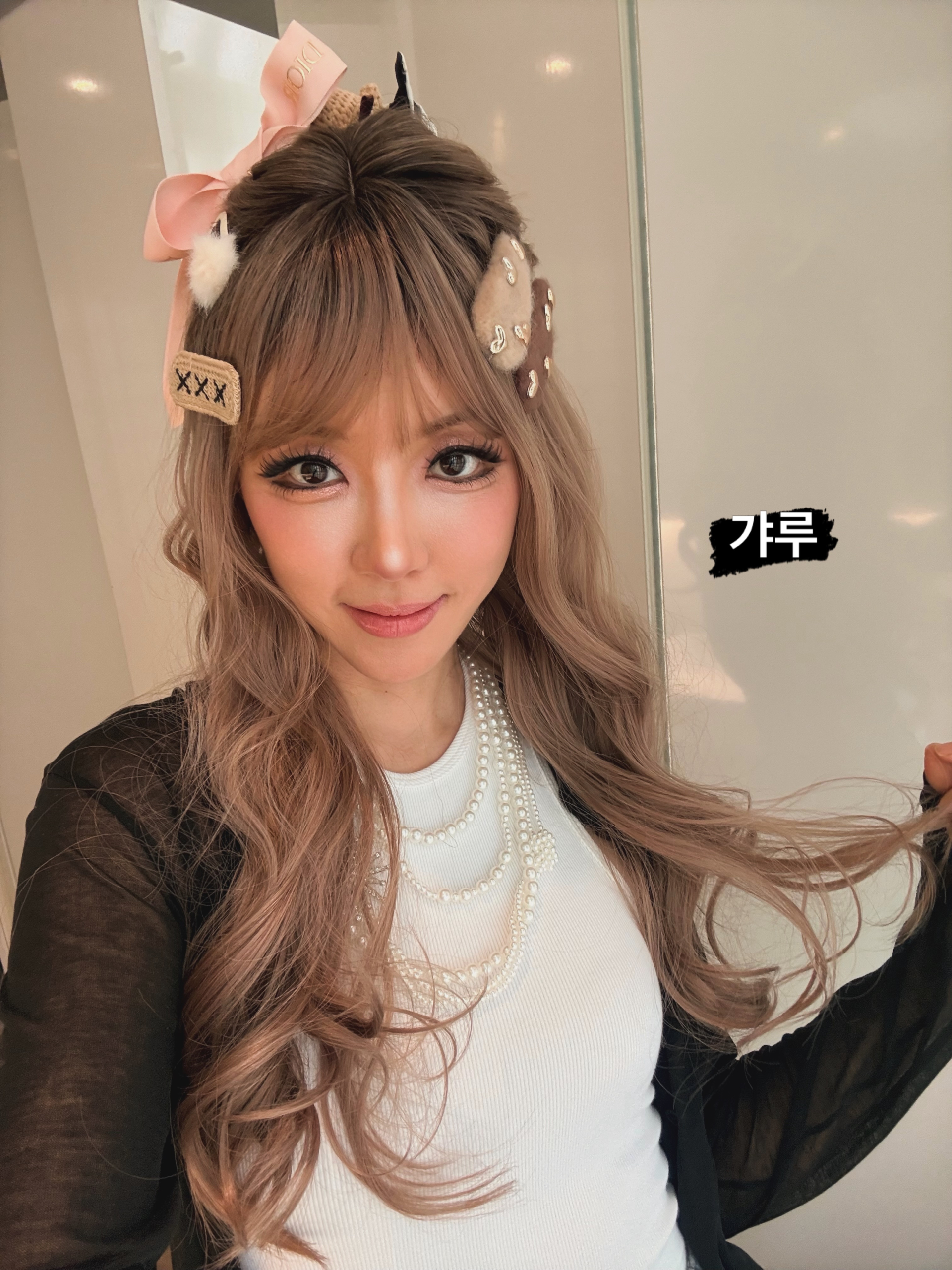 Tiểu thư Seoul từng khiến cả Hàn Quốc say đắm giờ ra sao?