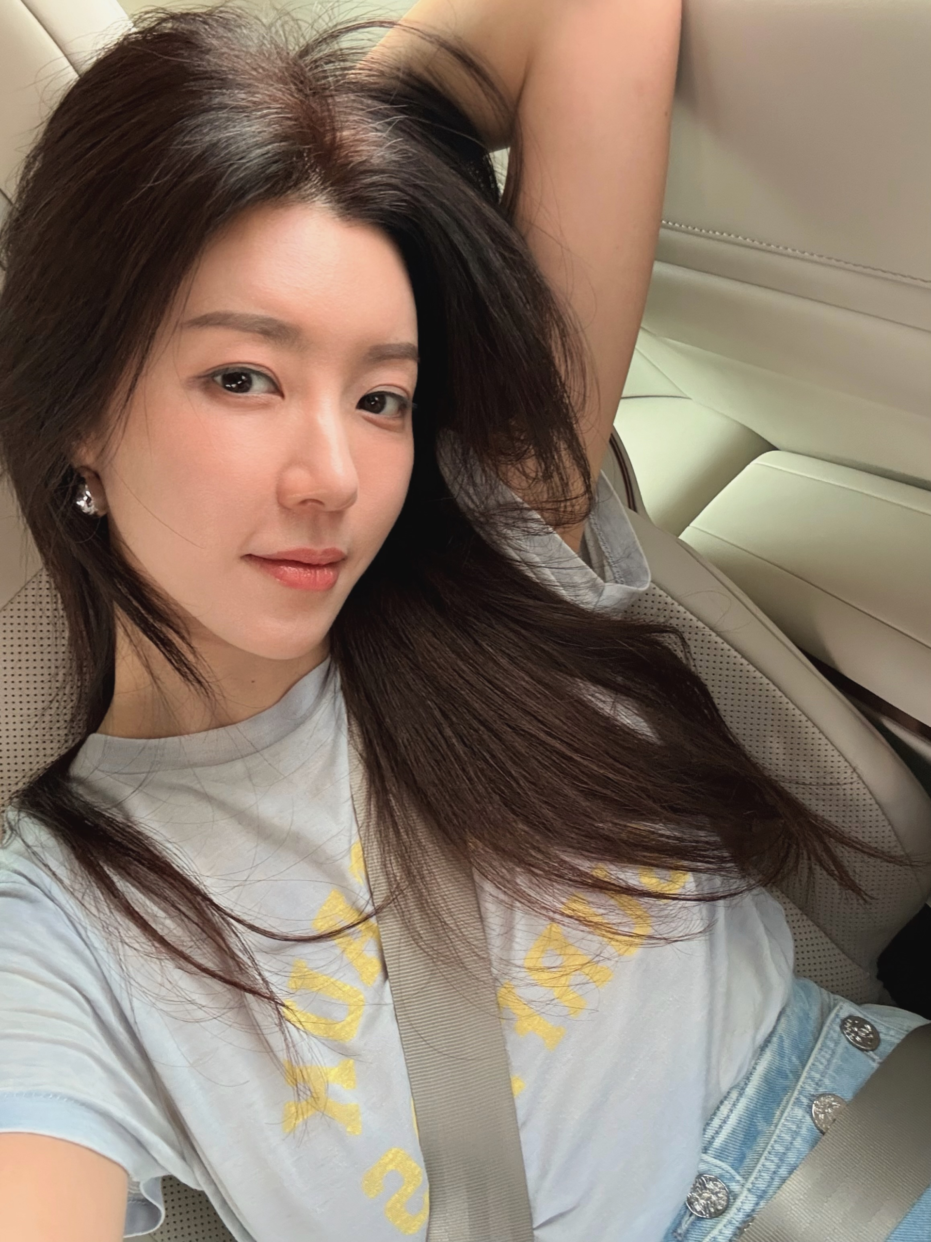 Tiểu thư Seoul từng khiến cả Hàn Quốc say đắm giờ ra sao?
