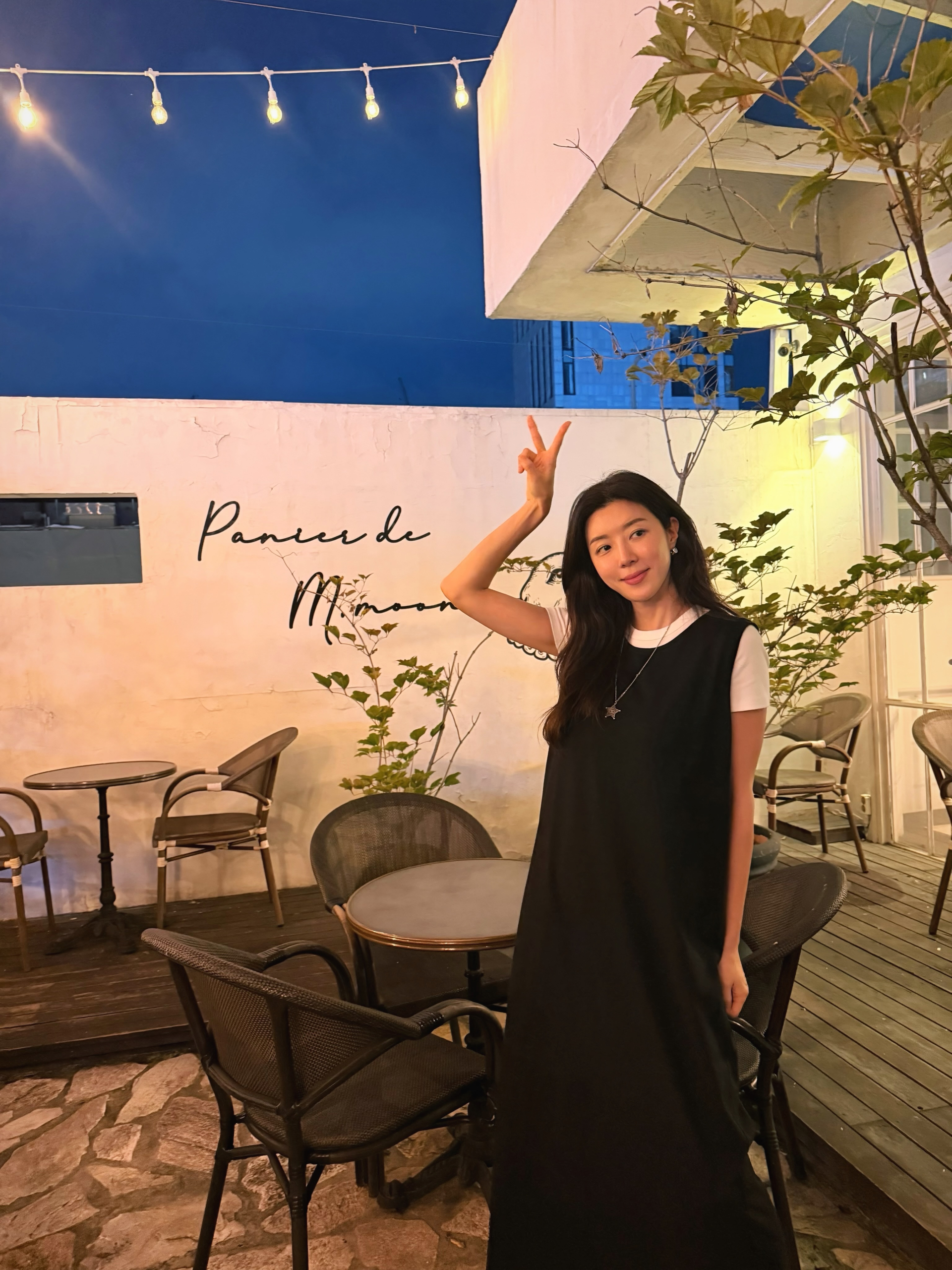 Tiểu thư Seoul từng khiến cả Hàn Quốc say đắm giờ ra sao?