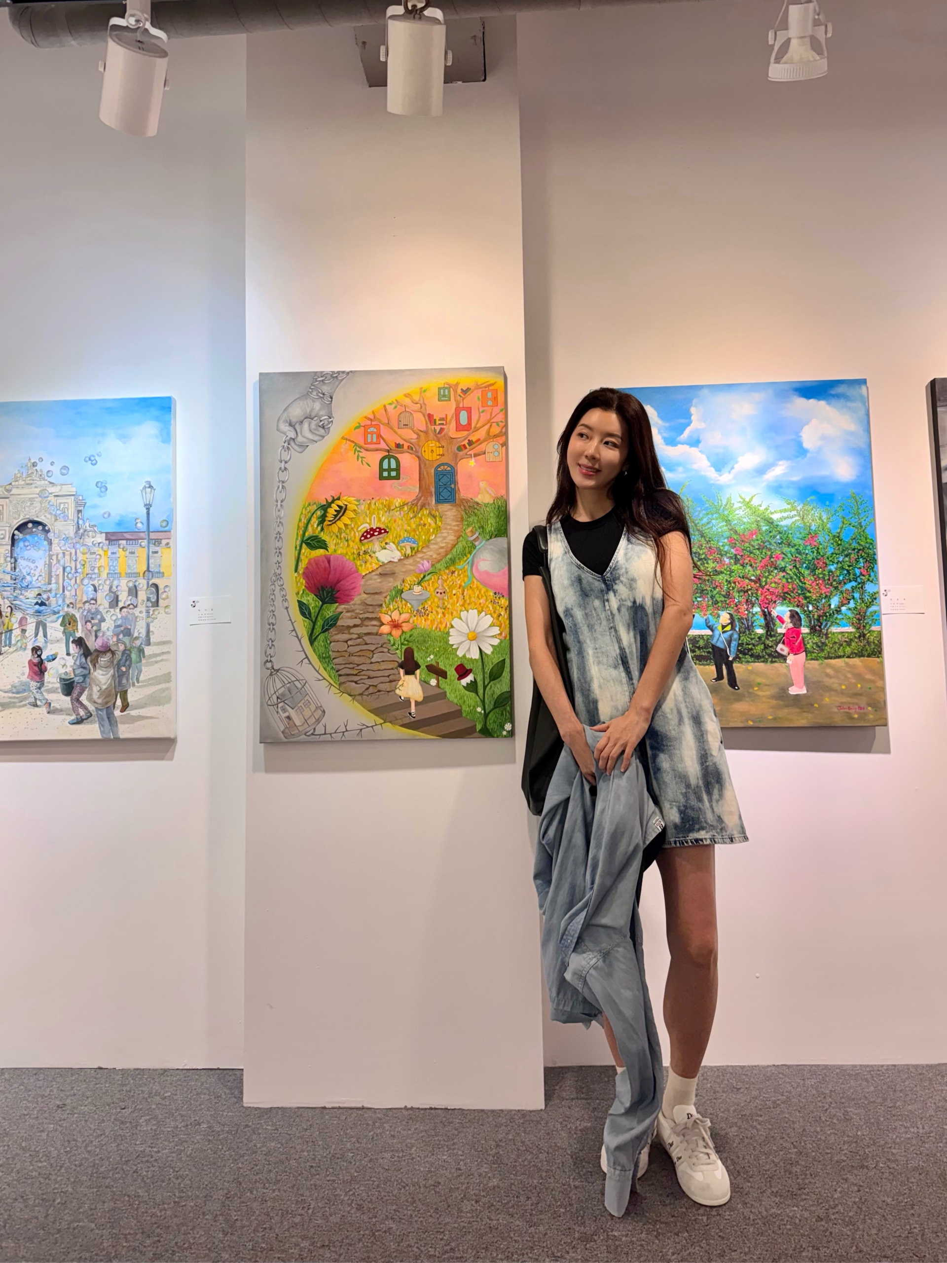 Tiểu thư Seoul từng khiến cả Hàn Quốc say đắm giờ ra sao?