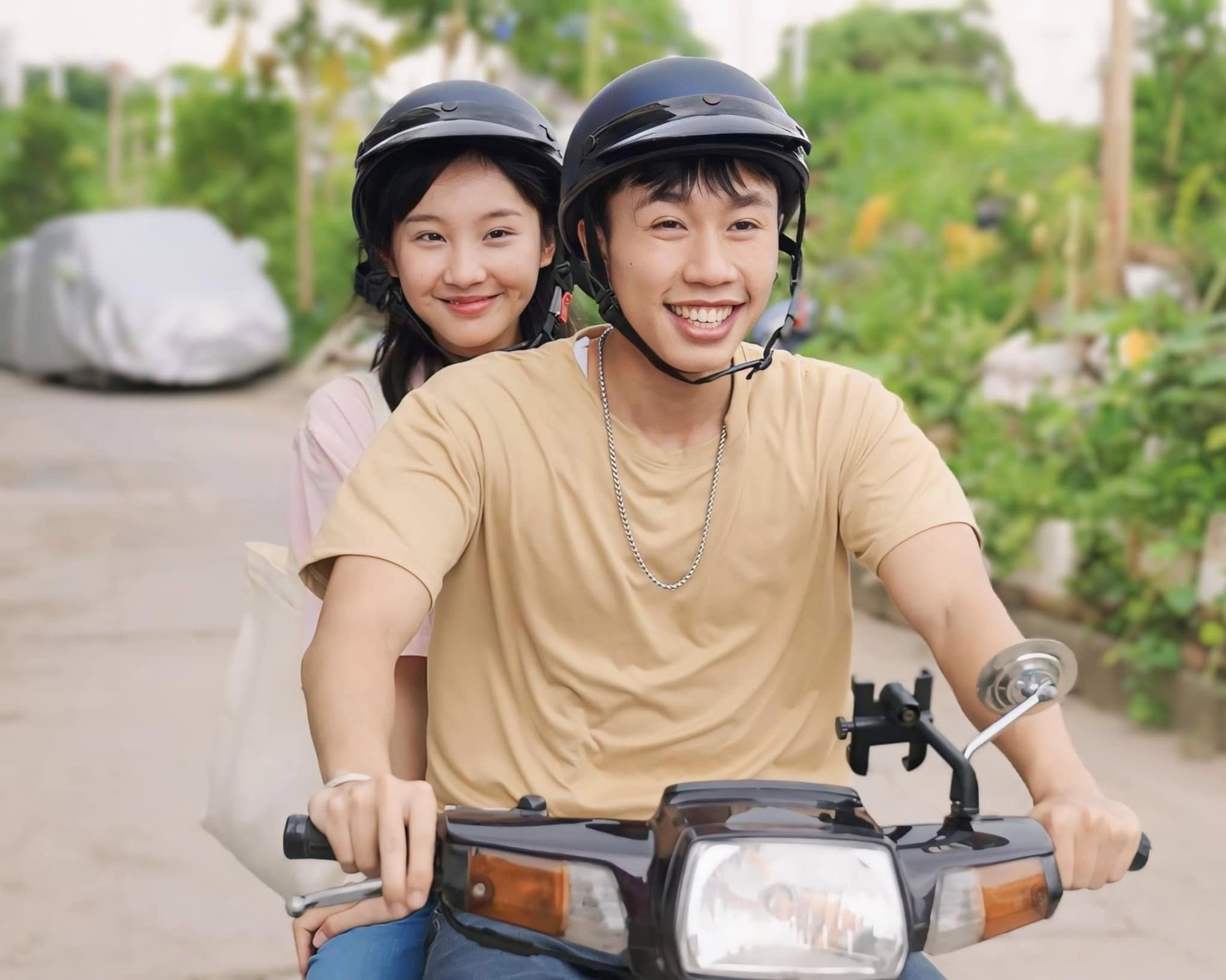Nam diễn viên Việt trượt casting suốt 4 năm vì quá xấu, giờ là chồng quốc dân được hội chị em khen nức nở
