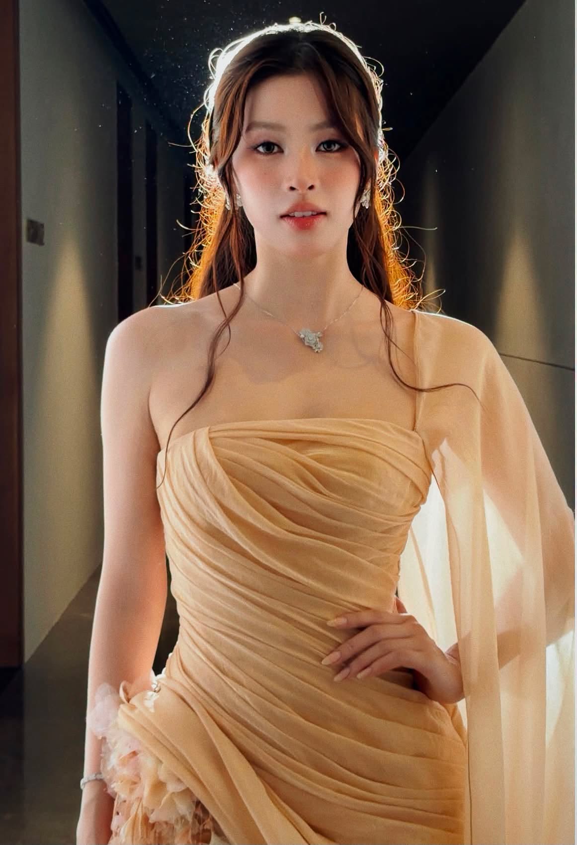Tuổi 26 của Tiểu Vy