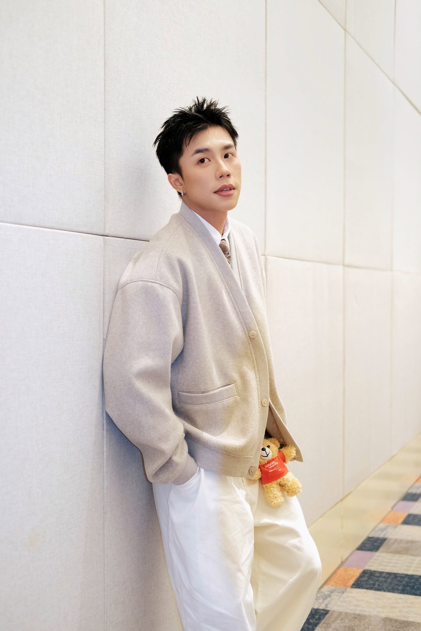 Nam diễn viên Việt trượt casting suốt 4 năm vì quá xấu, giờ là chồng quốc dân được hội chị em khen nức nở