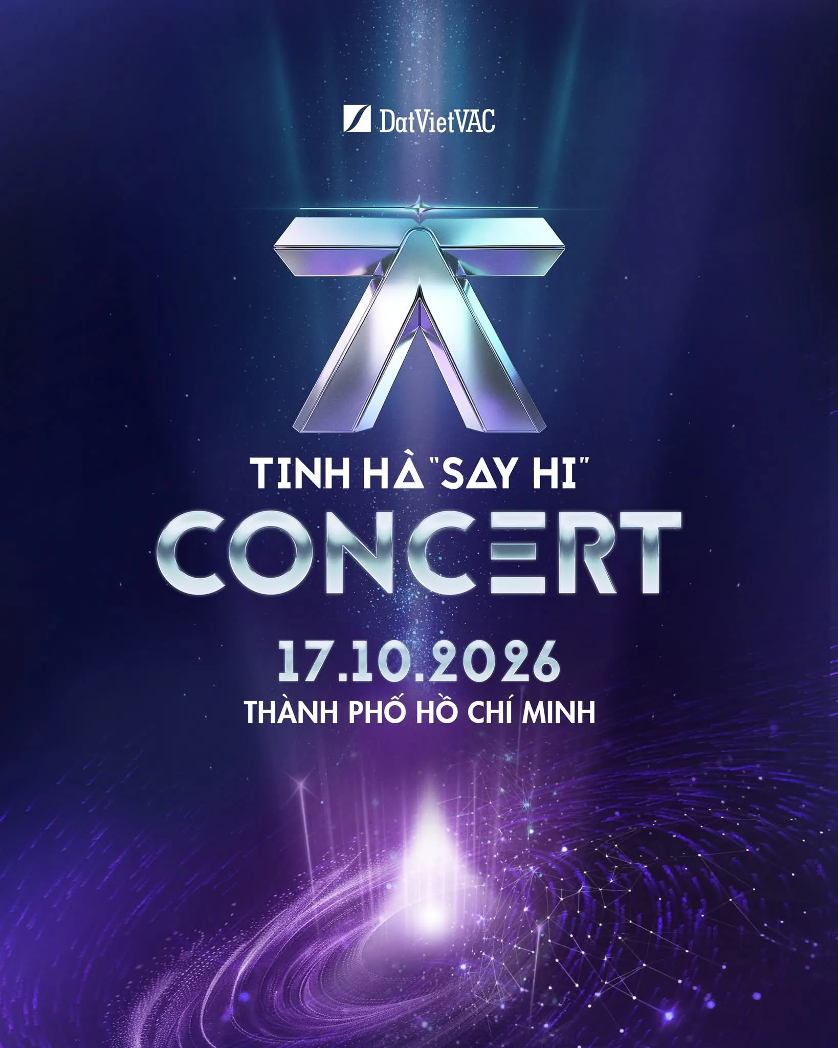 Nữ ca sĩ hạng A hết thời, làm concert ở Việt Nam mà không ai biết