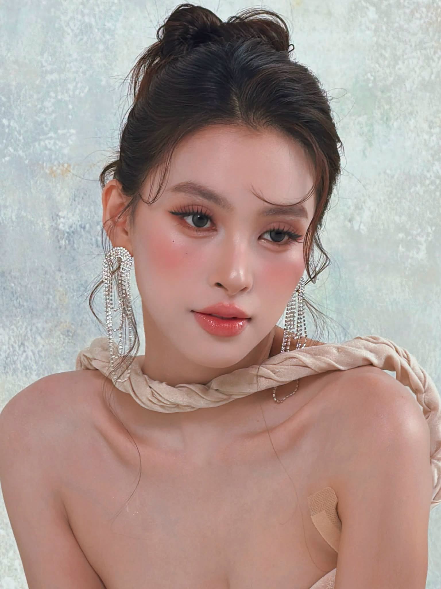 Ngày 23/8, Trần Tiểu Vy chính thức bước sang tuổi 26. Ảnh: FBNV