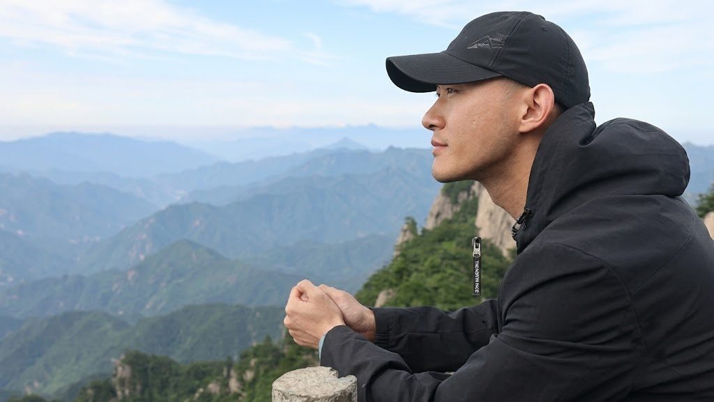 Li Sichen