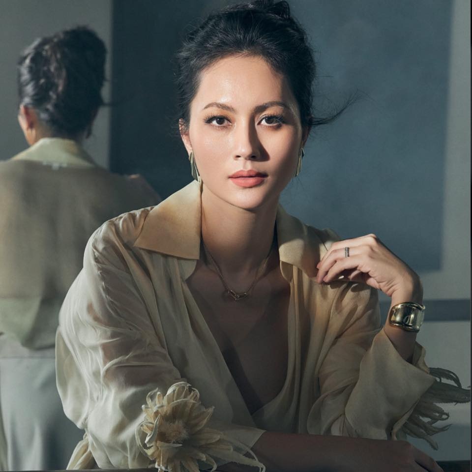 Mỹ nhân Vbiz ai nhìn cũng bảo