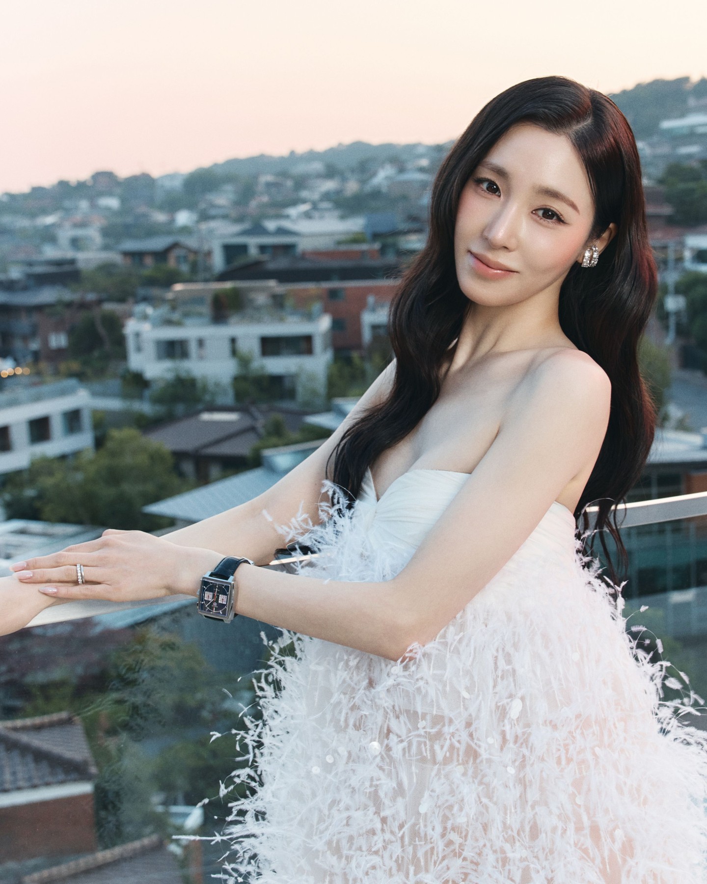  Nhiều người đang quan tâm liệu đêm nhạc kỷ niệm 10 năm sự nghiệp solo của Tiffany Young tại Việt Nam có thể sold out hay không