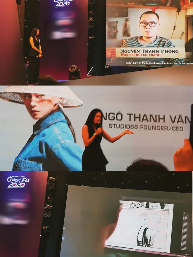 Bộ phim không bao giờ được lên sóng của Ngô Thanh Vân