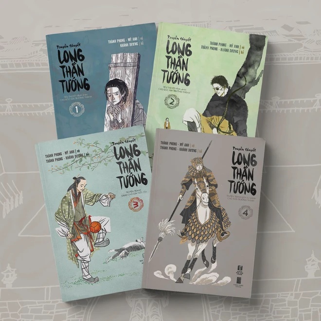 Bộ phim không bao giờ được lên sóng của Ngô Thanh Vân