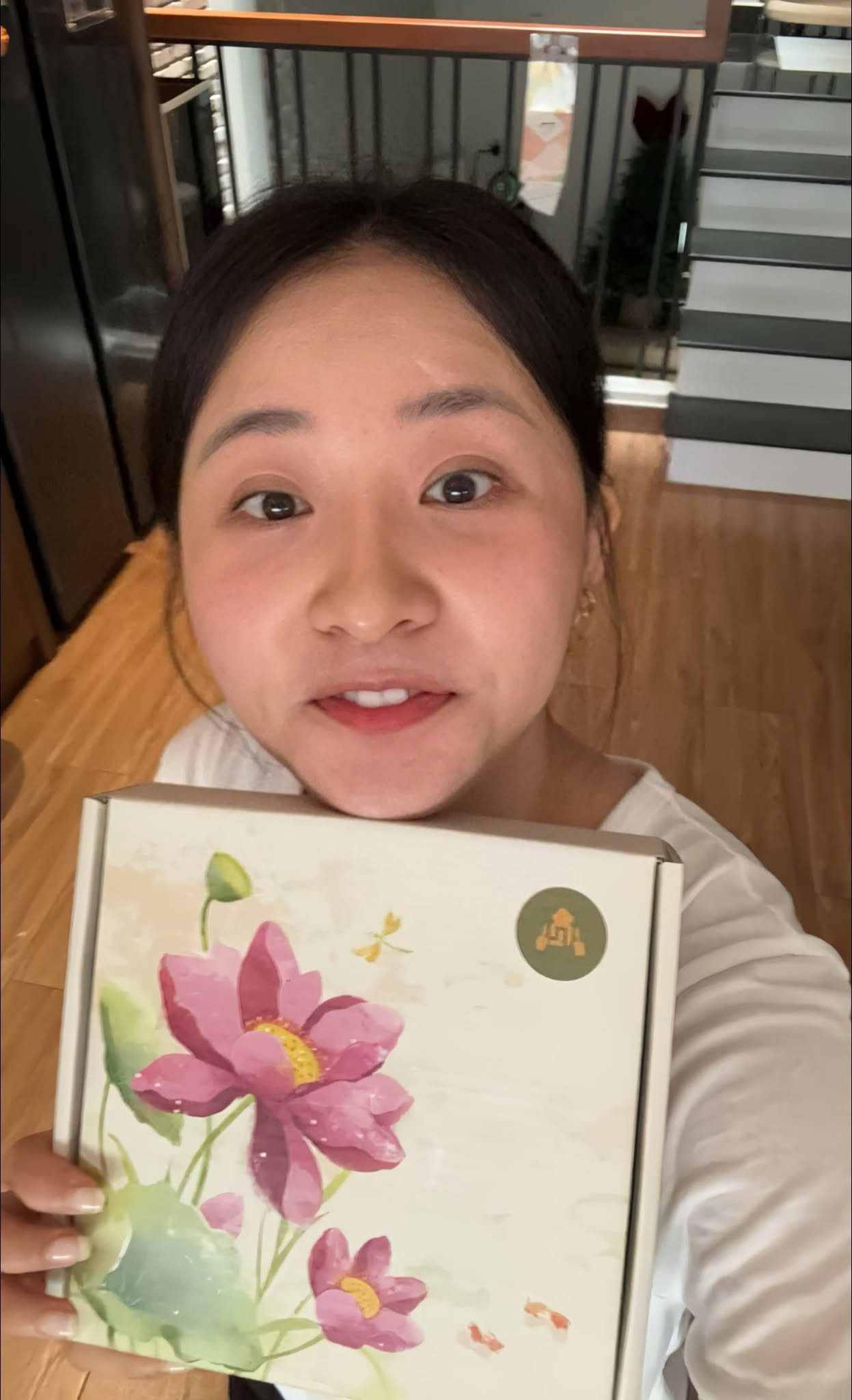 Nhật Lệ (Ảnh: FBNV)