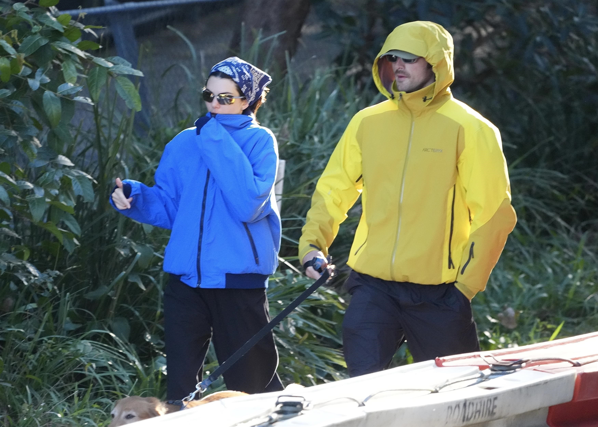 Kendall Jenner và Jacob Elordi ở London: Tình yêu tối giản, mặc đẹp tối đa