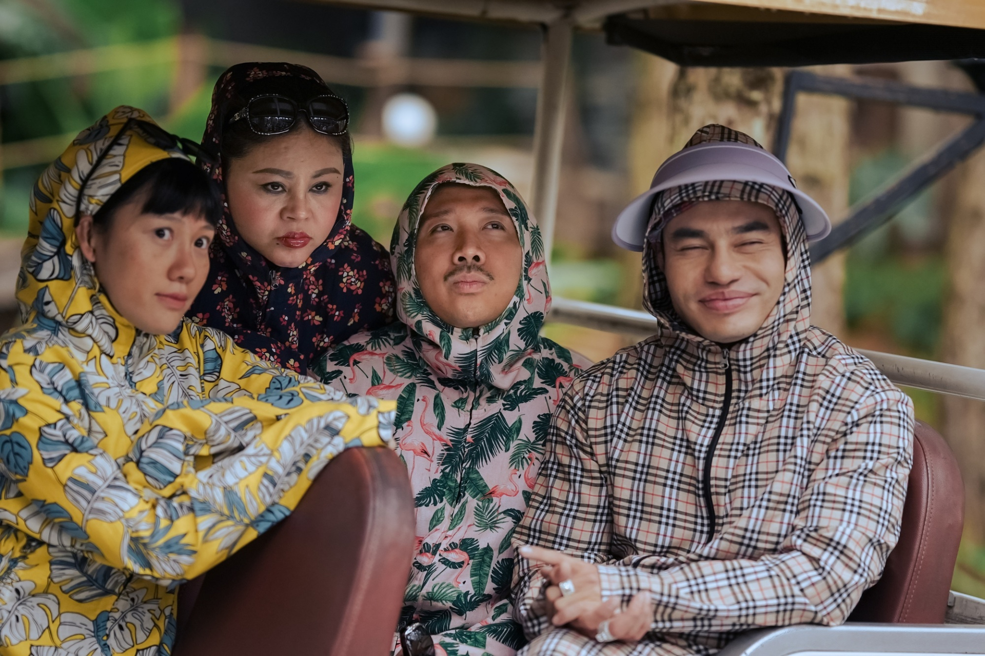 Người duy nhất khiến Trấn Thành phải nín nhịn: Trộm vàng sửa mũi để đổi vận, lập kỷ lục cả Vbiz không ai muốn phá