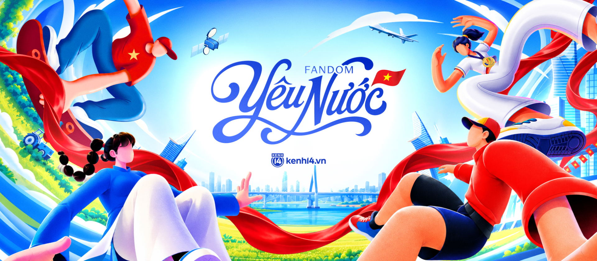 Cách dàn sao đa thế hệ kể câu chuyện Việt Nam, Tổ Quốc Trong Tim xứng danh concert quốc gia!