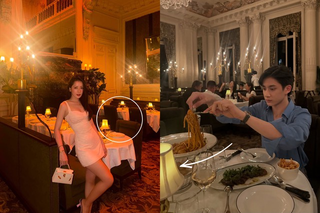 Matthis và Chi Pu “tưởng không hợp hoá ra hợp không tưởng”