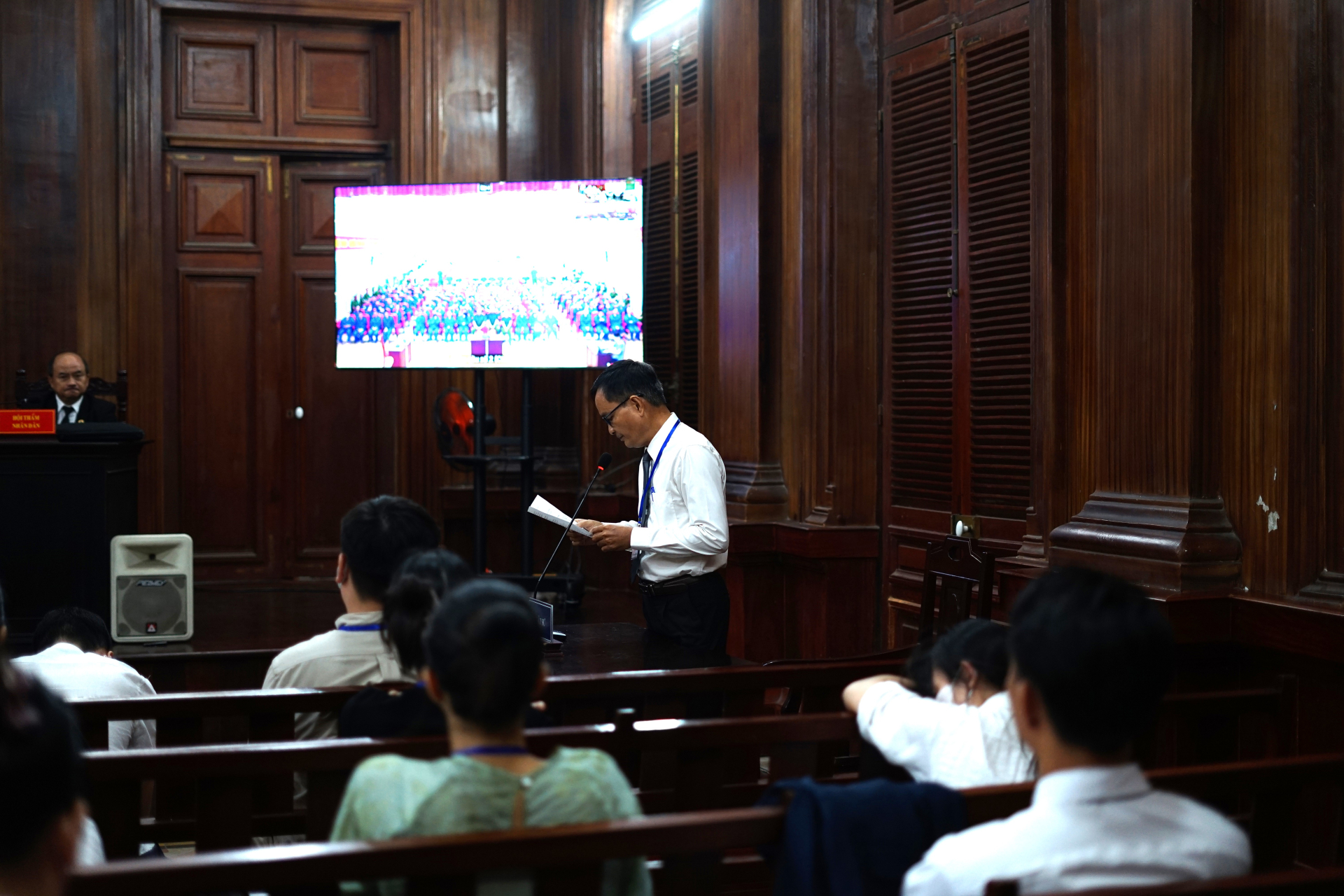 Luật sư bào chữa cho An Tây: “Từ nhỏ thiếu thốn tình cảm, chỉ học hết lớp 9 nên nhận thức pháp luật hạn chế”