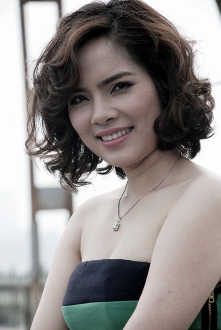 Tài sản lớn nhất của Kiều Thanh