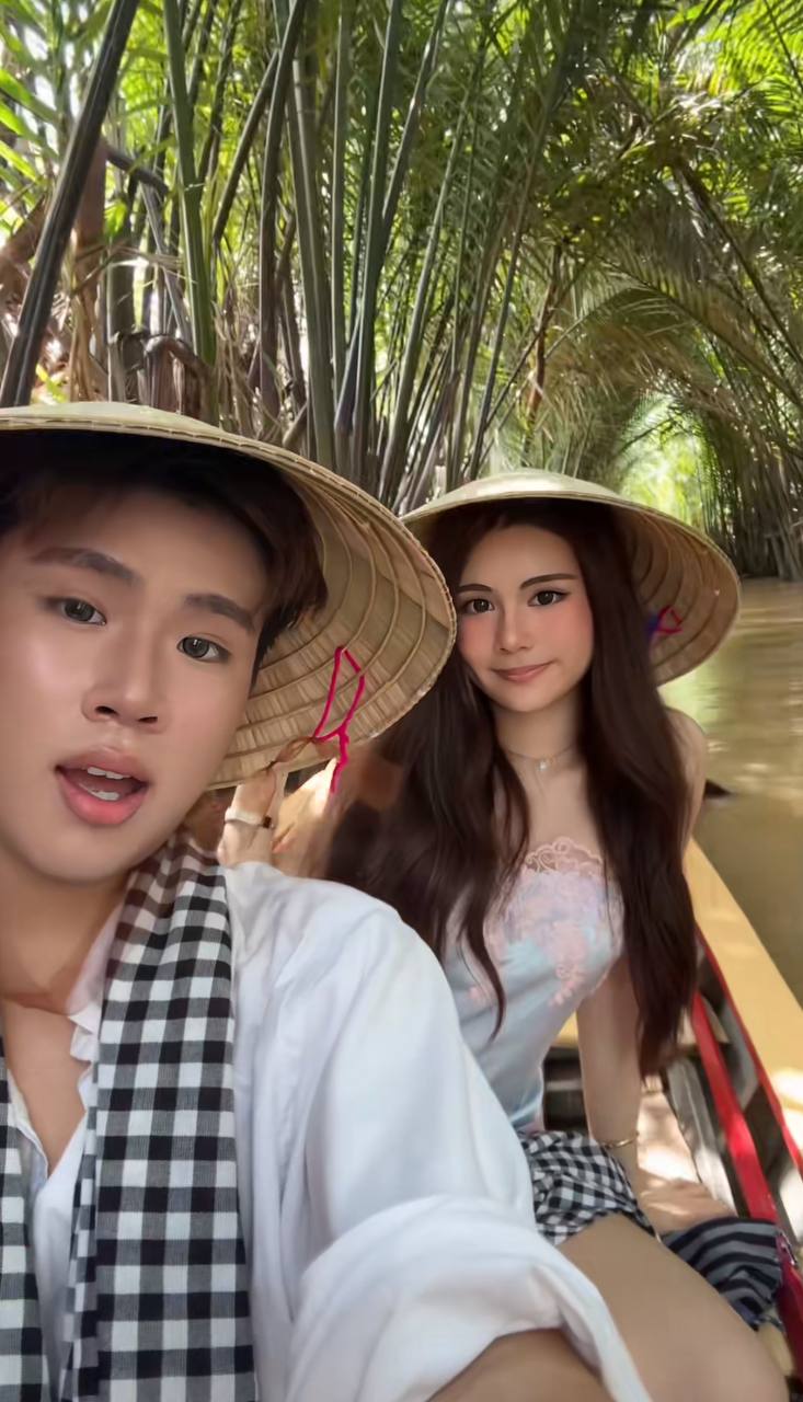 Visual Hạt Dẻ - được netizen khen 