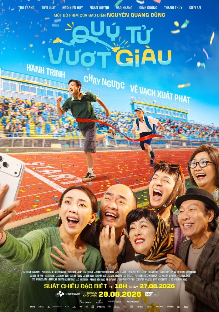 Thu Trang lộ vết sẹo lớn trên mặt