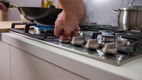 Lời khuyên cho những gia đình đang dùng song song bếp từ và bếp gas