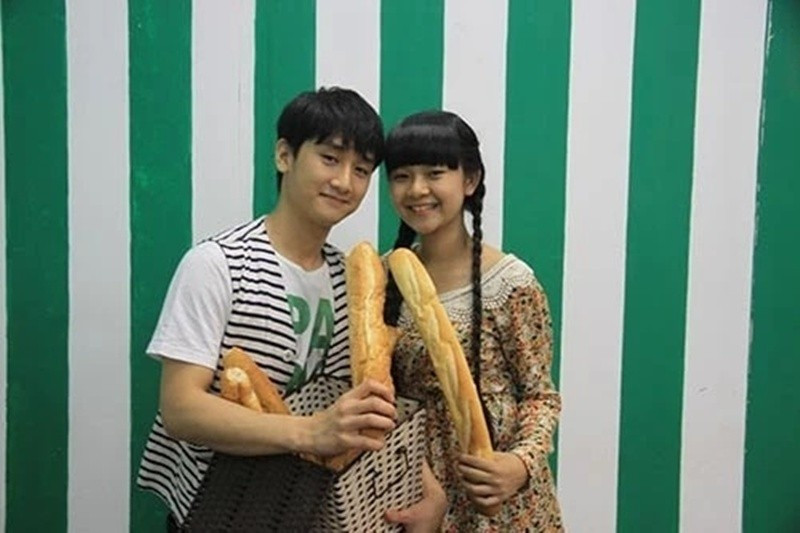 Công chúa Vbiz cứ để tóc thẳng, son đỏ là thần: Visual sắc lẹm kiêu sa, thua Baifern Pimchanok mỗi cái tuổi