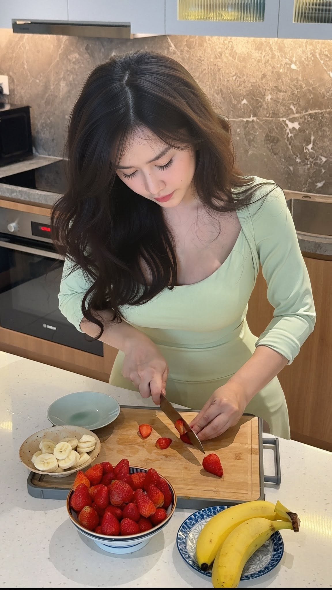 Quyên Qui nhanh chóng lấy lại vóc dáng sau sinh con đầu lòng, tập trung nhiều cho gia đình thay vì tham gia các dự án nghệ thuật mới