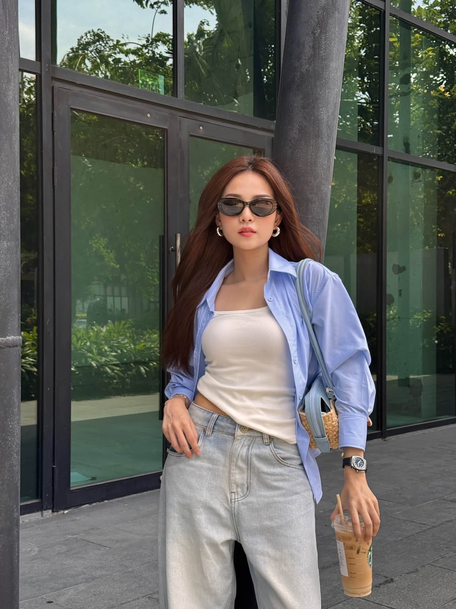 Mỹ nhân khiến người ta tiếc vì biết đến quá muộn: Gương mặt đẹp nao lòng, đến cách ăn mặc cũng có sức hút riêng