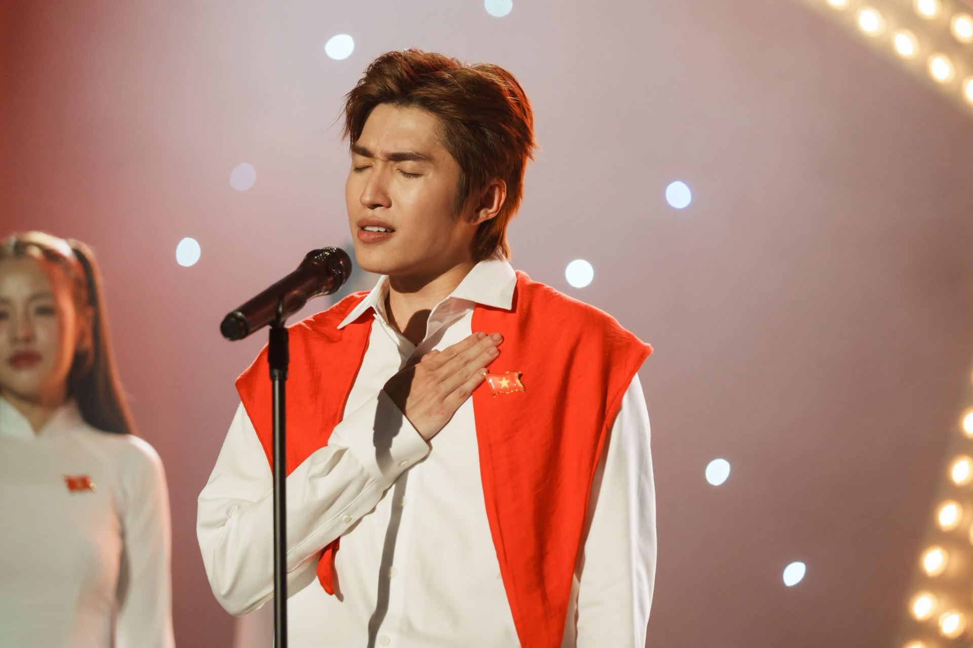 Cody Nam Võ liên tục được chú ý khi phủ sóng từ điện ảnh, nhạc phim cho đến truyền hình thực tế