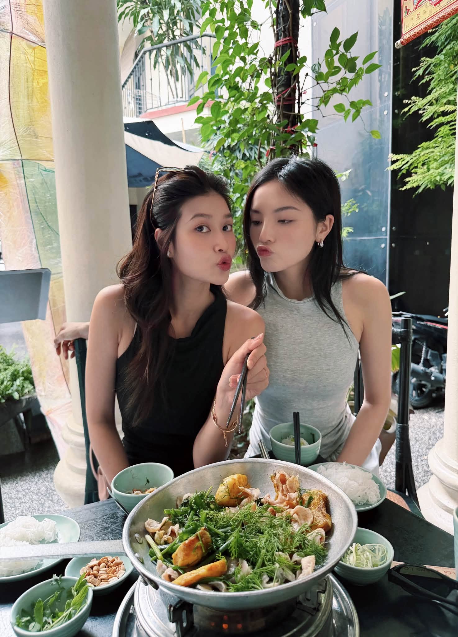 Kỳ Duyên dẫn Thiên Ân về ra mắt gia đình?