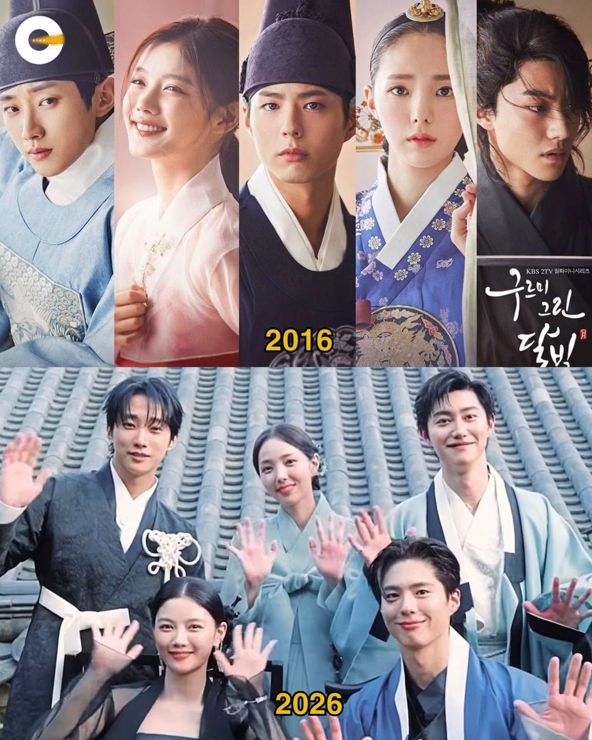Kim Yoo Jung đang mang bầu tháng thứ mấy?