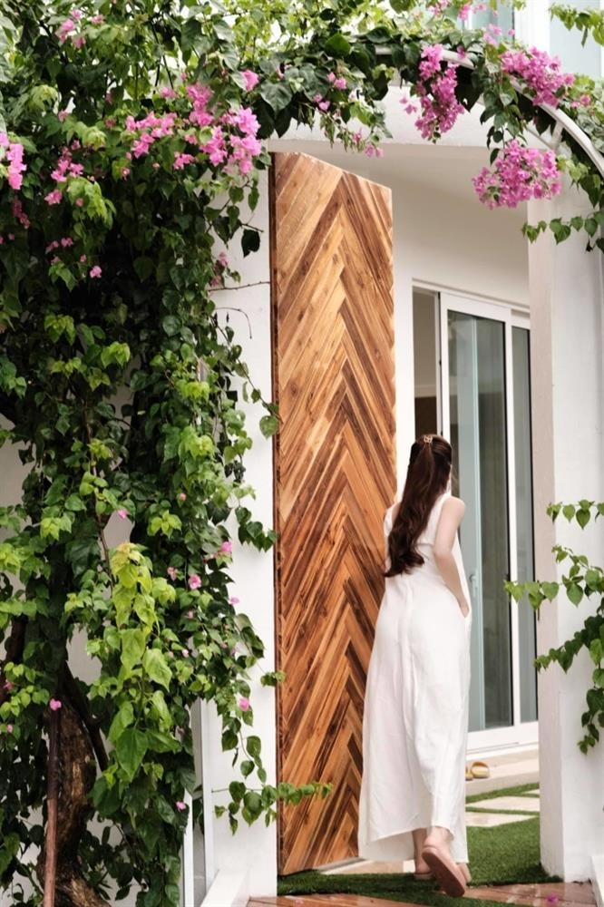 Căn nhà 30 tỷ của Hồ Ngọc Hà