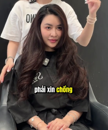 Bùng tranh cãi về chuyện của Quyên Qui và chồng phó chủ tịch: “Sao phải sống khổ vậy?”
