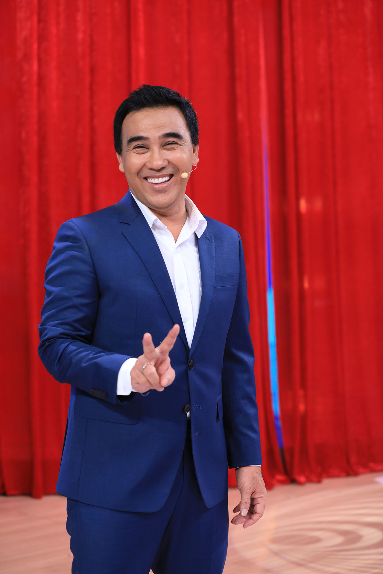 Căn nhà 20 tỷ của MC Quyền Linh