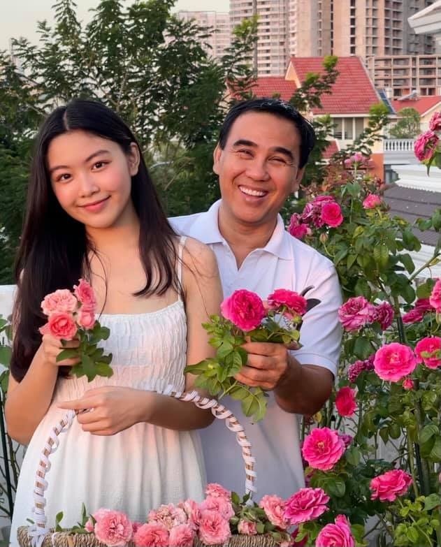 Căn nhà 20 tỷ của MC Quyền Linh
