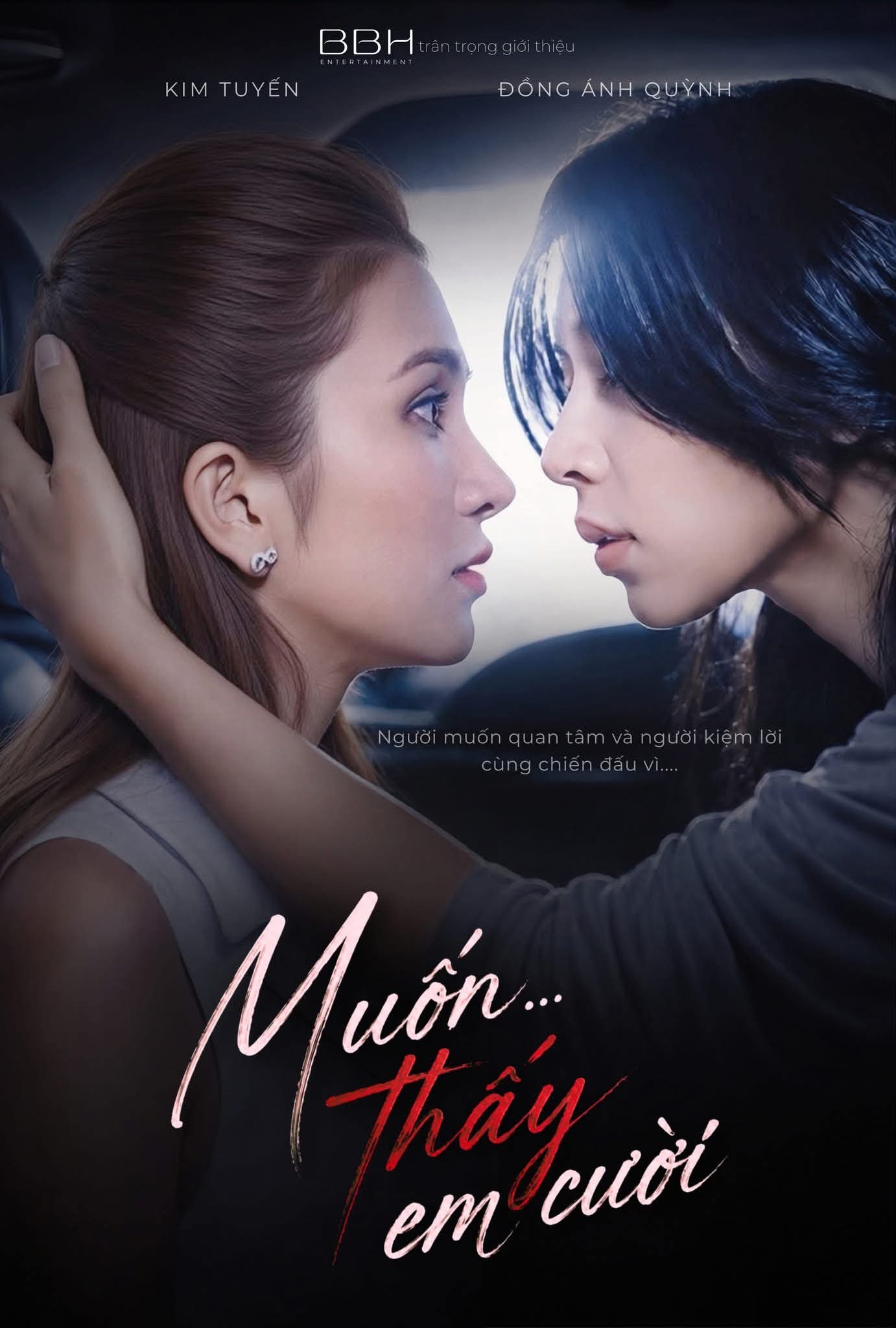 Bước lùi của Kim Tuyến