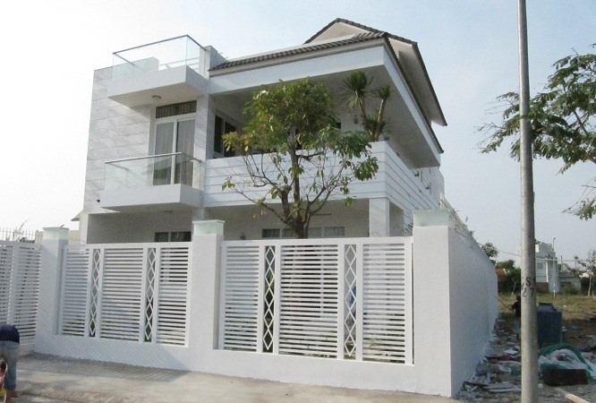 Căn nhà 20 tỷ của MC Quyền Linh