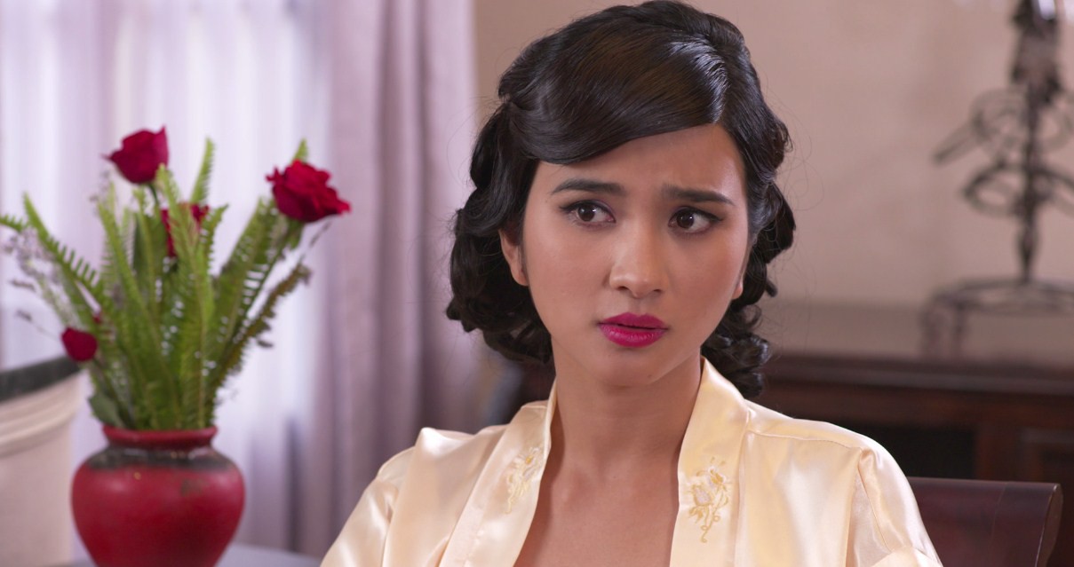 Bước lùi của Kim Tuyến