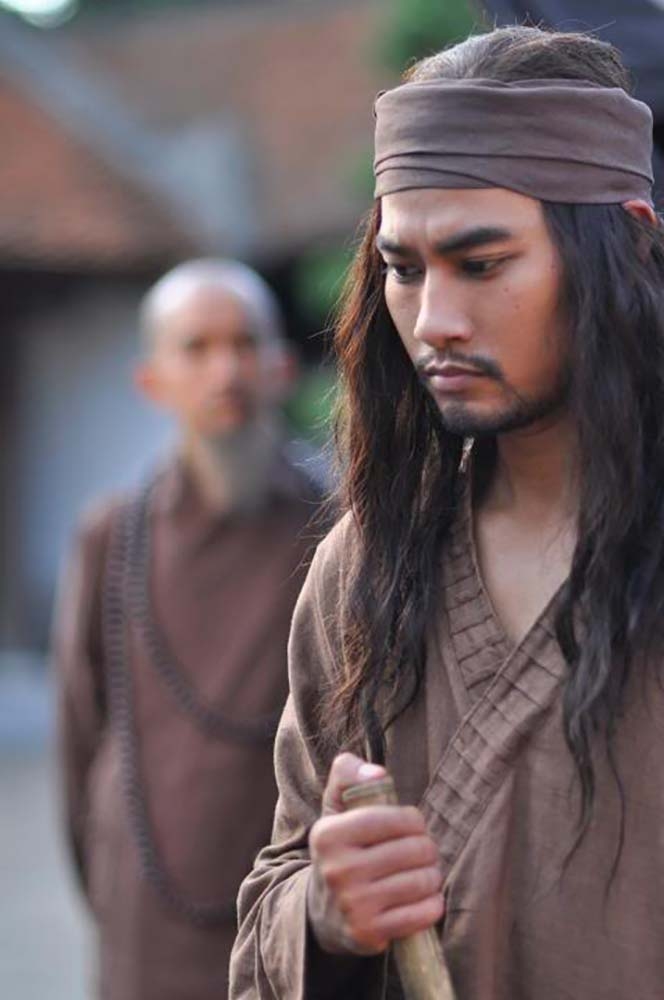 Việt Nam có 1 bộ phim lỗ hàng chục tỷ nhưng ai cũng khen hay, 20 năm vẫn là chuẩn mực cổ trang