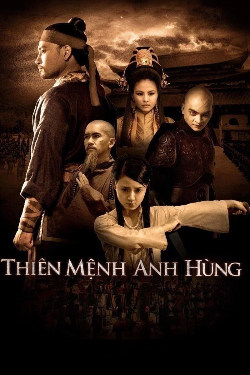 Việt Nam có 1 bộ phim lỗ hàng chục tỷ nhưng ai cũng khen hay, 20 năm vẫn là chuẩn mực cổ trang