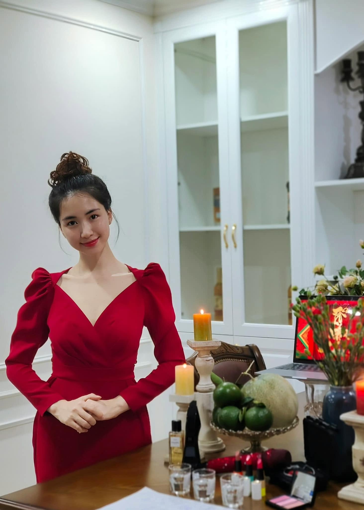Căn nhà của Hoà Minzy